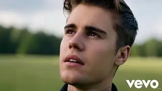 Justin Bieber – In Focus (Official Music Video)