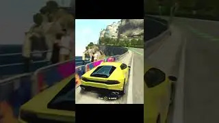 I Played Forza Horizon 2 For The FIRST TIME...