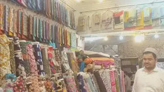 wholesale shop | Quetta market k special clothes | cheap clothes