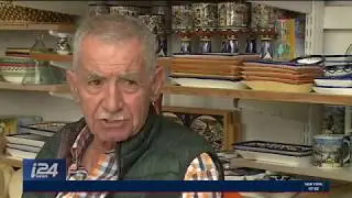 Nazareth, la ville arabe qui attire les Juifs