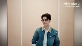 MOLSION Weibo updated: Together with global brand ambassador Xiao Zhan, express your limitless self.