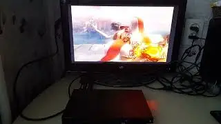 Playstation 2 70008 HDD MOD (IDE TO SD) запуск игр от playstation one