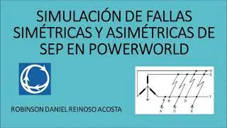 Análisis de cortocircuito de SEP en POWERWORLD