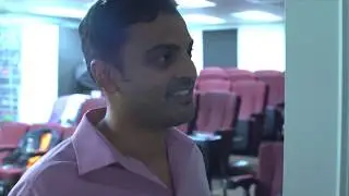 LA Class On-Camera EXERCISE Sep 2018 | Screen Actors System