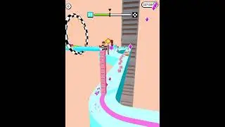 #cubesurfer #shorts #playgameswalkthrough Cube Surfer