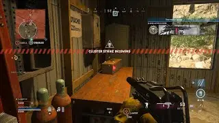 This inconspicuous shed WON us the game!!!!! (Rebirth Island Warzone Win #15)