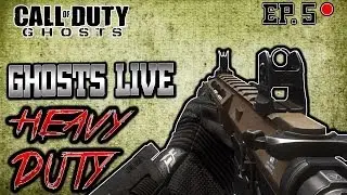 COD Ghosts - 
