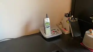AT&T E2728B Ringing