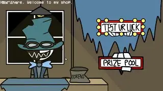 Shop | Friday Night Villainy 1.5 Leak