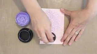 9-8-19 Paper Wishes Webisod - Opal Polish & Embossing Folders