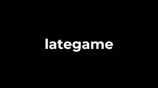 lategame - Tugas Besar Strategi Algoritma IF2211