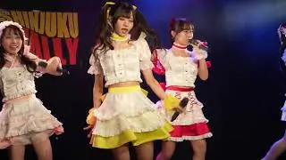 Blüme ( ブルーメ )  『IDOL FEVER EVERCIRCUIT2026』 新宿WALLY 260103 C0386