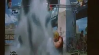 Super Norcal Regionals Marn (C.Viper) vs. Joon B. (Ken) EPIC TAUNT FAIL (Crowd's Reaction)