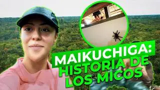 Viaje al corazón del Amazonas: vea cómo la comunidad Mocagua ayuda en conservación de monos