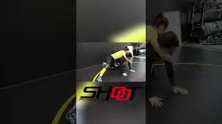 Deep Crotch Lift Technique  Powerful Wrestling Setup