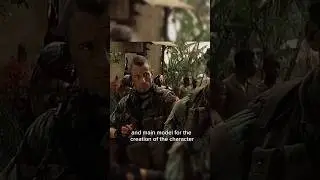 Unique Fact About tears of the sun movie #shorts