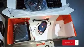 T-Wolf 4 in 1 Gaming RGB Keyboard (Keyboard, Mouse, Mouse Pad and Headphones)