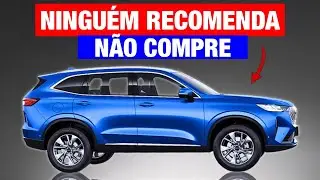 NUNCA Compre Estes 10 Carros! Eles Não Passam dos 100.000 km!
