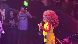 Diana Ross Brings the House Down | “I’m Coming Out”  Live Royal Albert Hall Music Legacy Tour 2023