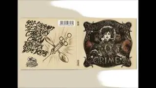 Grime - self titled 2012