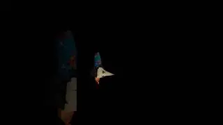supermassive flying donald #animalcompany #vr #funny