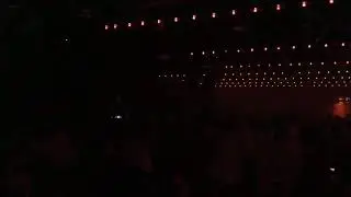 Oliver Koletzki LIVE Montreal - Fairmount Theatre