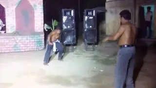 Matal dance