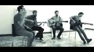 En directo: Manel