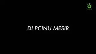 [Aftermovie] OPABA PCINU Mesir 2020