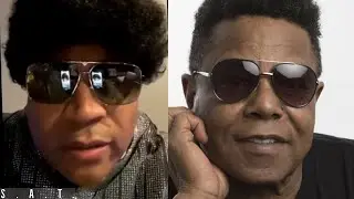 LL Cool J ADMITS Tito Jackson is His BIOLOGICAL FATHER (YOU MUST SEE THIS)