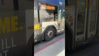 SacRT Route Announcement: 142 Downtown Sacramento