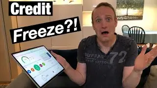 Как заморозить запросы по кредиту | Быстро, бесплатно и безопасно!