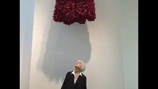 Portland Art Museum Interview Luzene Hill