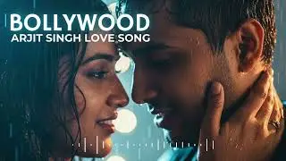 Bollywood Love Songs for Rainy Days 🌧️❤️ | Hindi Romance