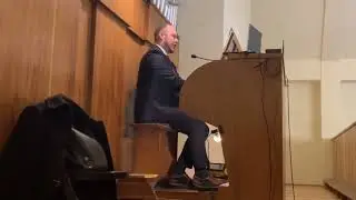 Psalm responsoryjny. Pasterka 2021