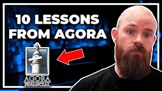 10 Copywriting Lessons From Agora Financial