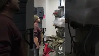 Шорты Bantam Tools: Расширение механического цеха
