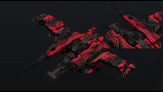 Eve Online - SKINR - Golem Design -  pewdiepie saga