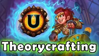 Silly Theorycrafting Combos
