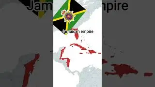 Making Empires for Countries (Jamaica)