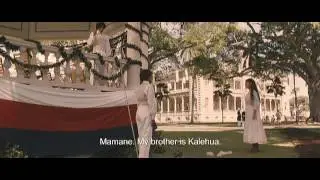 Ka'iulani meets Kalehua