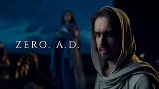 Zero A.D. (Music video)