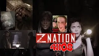 Z Nation (Syfy): 4x08 