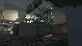 Alien Isolation VR-07