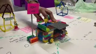 Prototype - Mobile Repair Van; Customer B journey