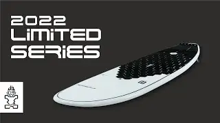 Limited Series Construction by Starboard - Timeless Look, Solid Performance