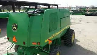 2004 John Deere 9560STS For Sale
