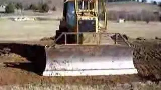 Dozer Action II