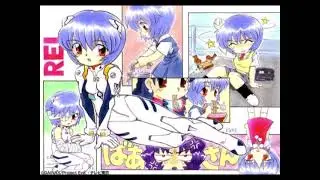 Nightcore - Spoon - The Delicate Place