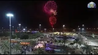 Nearly half a million visitors recorded at Muscat Festival until January 25, 2019